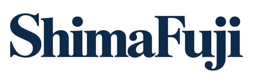 ShimaFuji